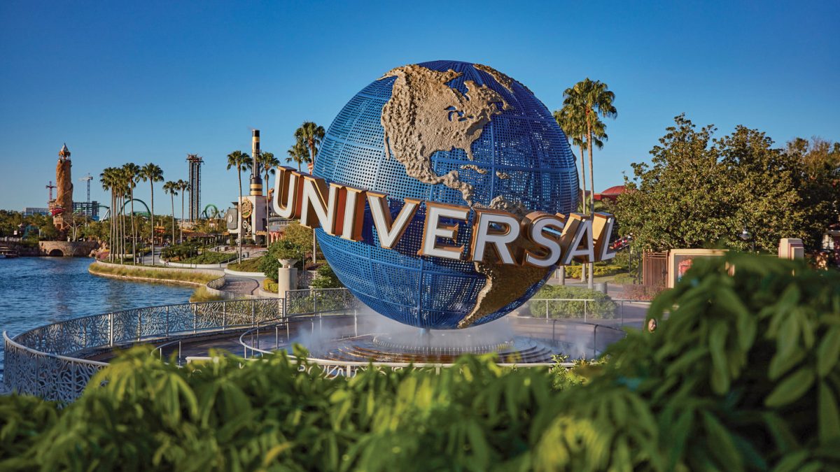 GLOBE 103117, Advertising, Morning, Universal Studios Florida, USF, Universal Orlando Resort, UOR, UO