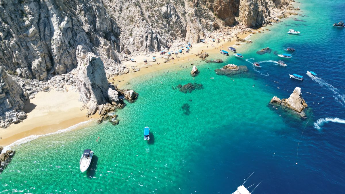Photos,In,Cabo,San,Lucas,,México,,Taken,With,A,Dji