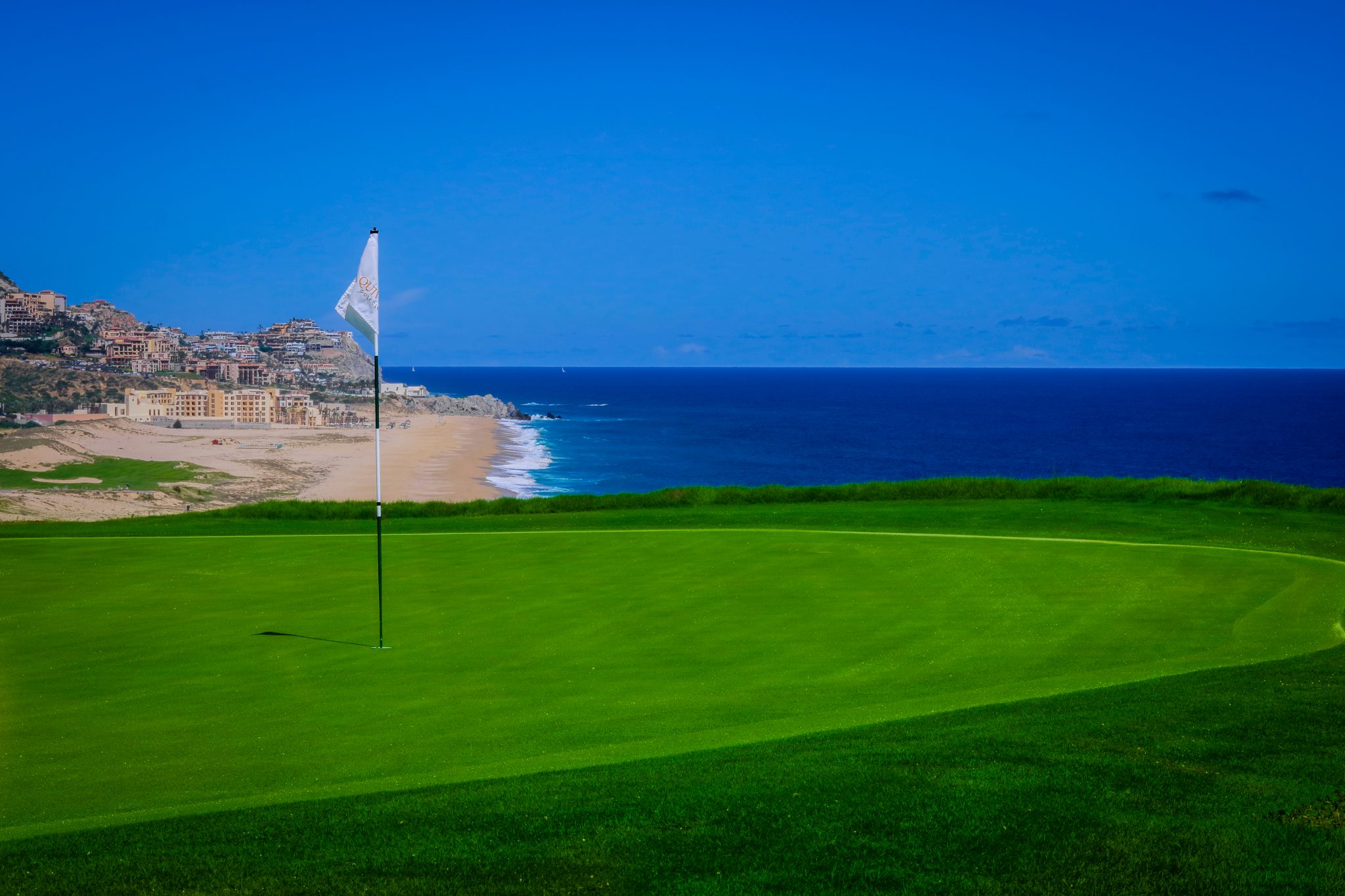 Golf,Course,Cabo,San,Lucas,,Los,Cabos,,Baja,California,Sur