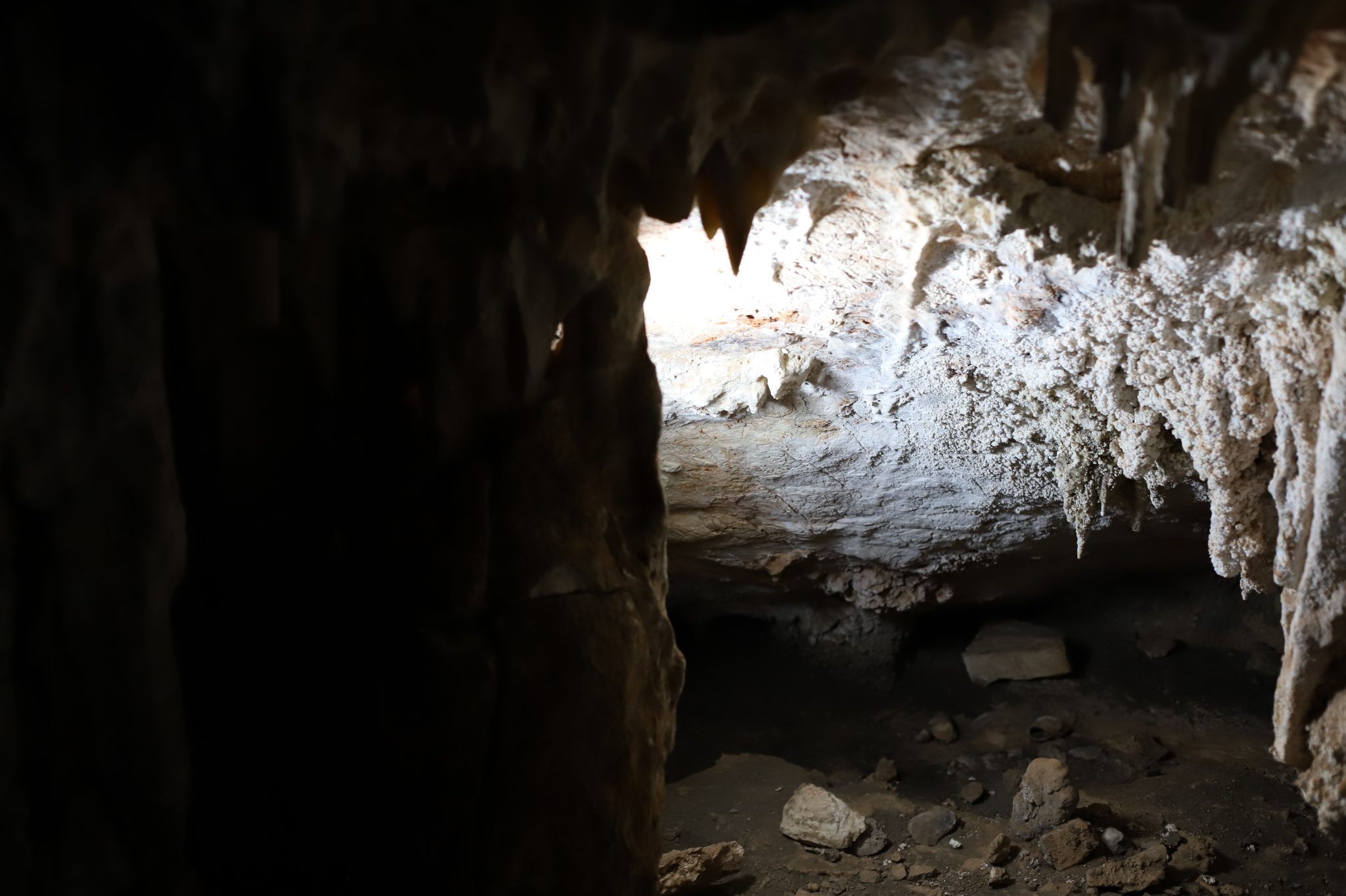 Gruta de São Miguel Bonito/mato,Grosso,Do,Sul/brazil, ,October,,07,,2019:,Grutas,De