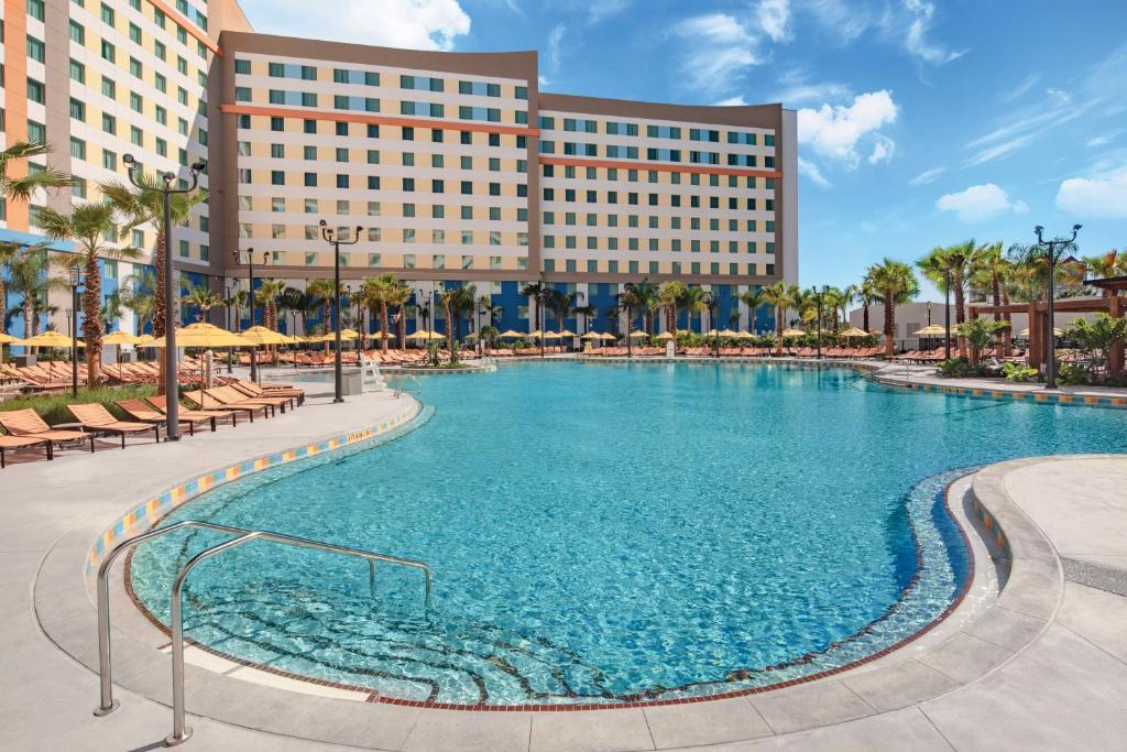universal endless summer resort piscina dockside universal endless summer resort piscina dockside