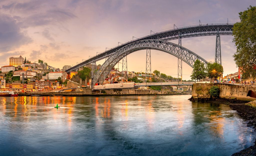 porto portugal