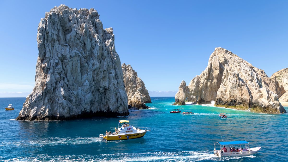 Los Cabos