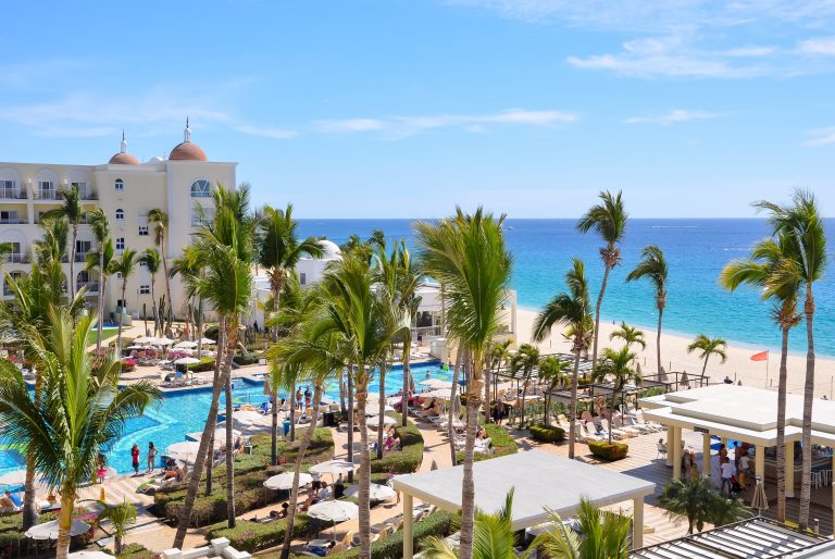 Riu Palace Los Cabos