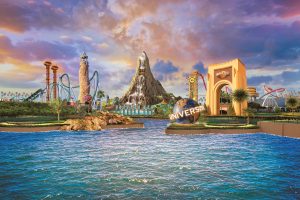 Universal Orlando Resort: Ingressos preferenciais para planejar sua viagem