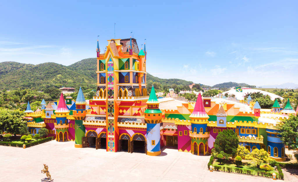 beto carrero