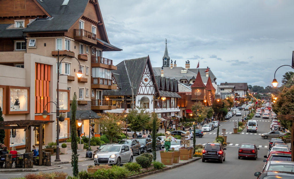 gramado