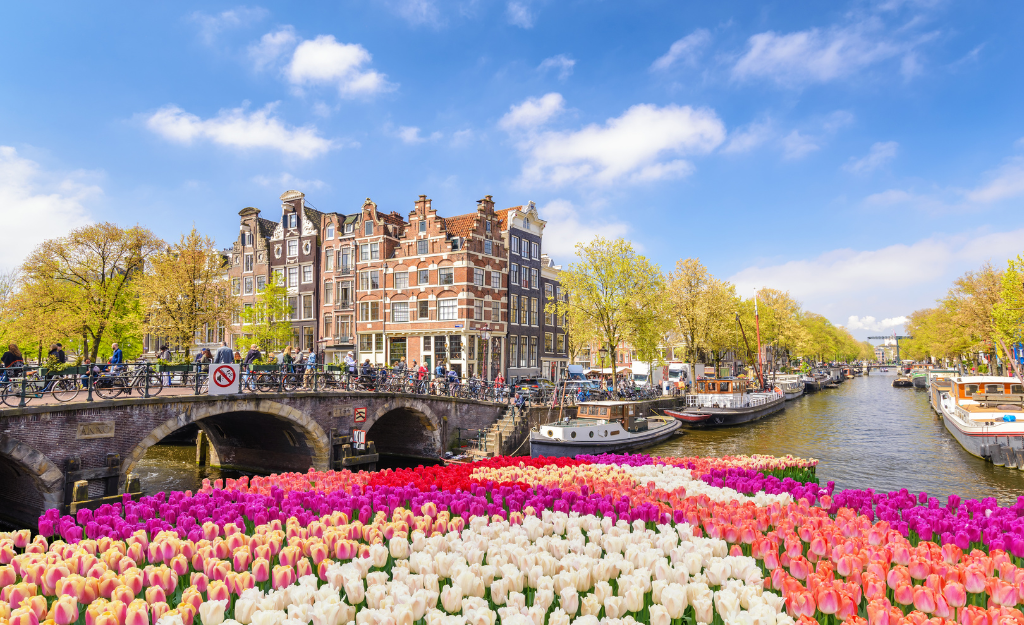 holanda