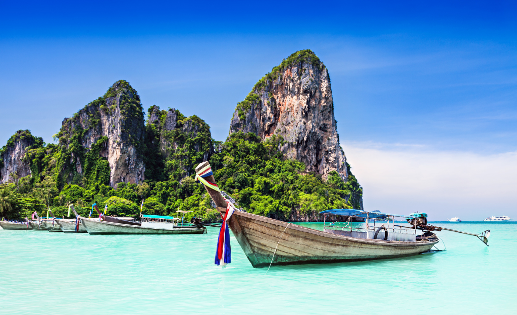 tailandia