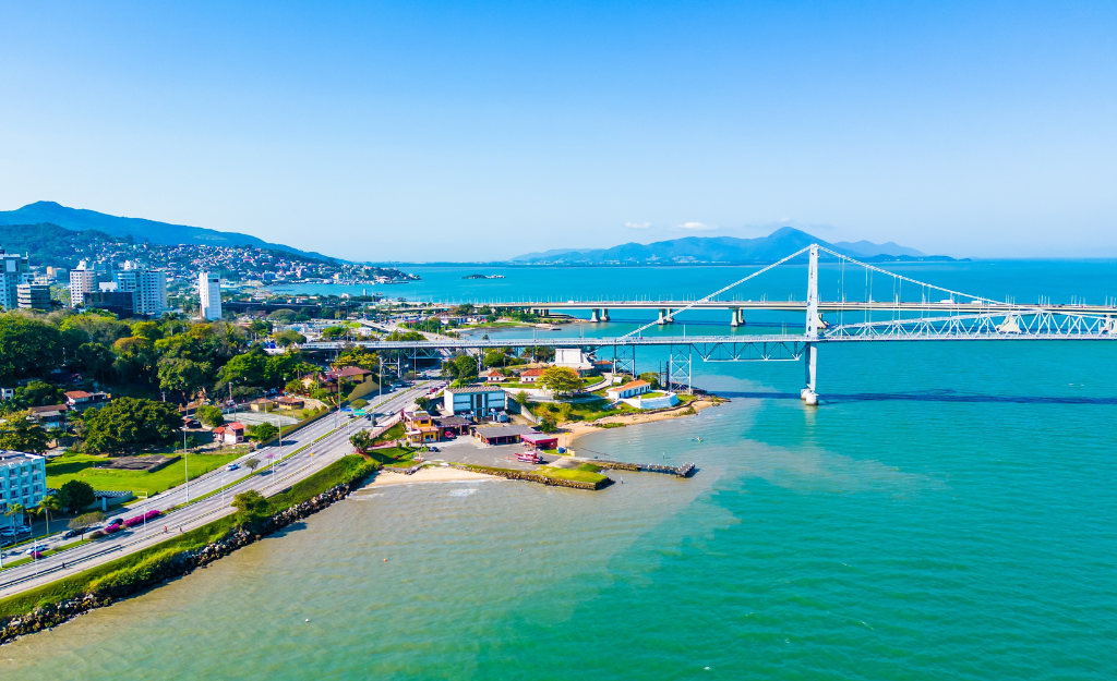 Florianópolis 