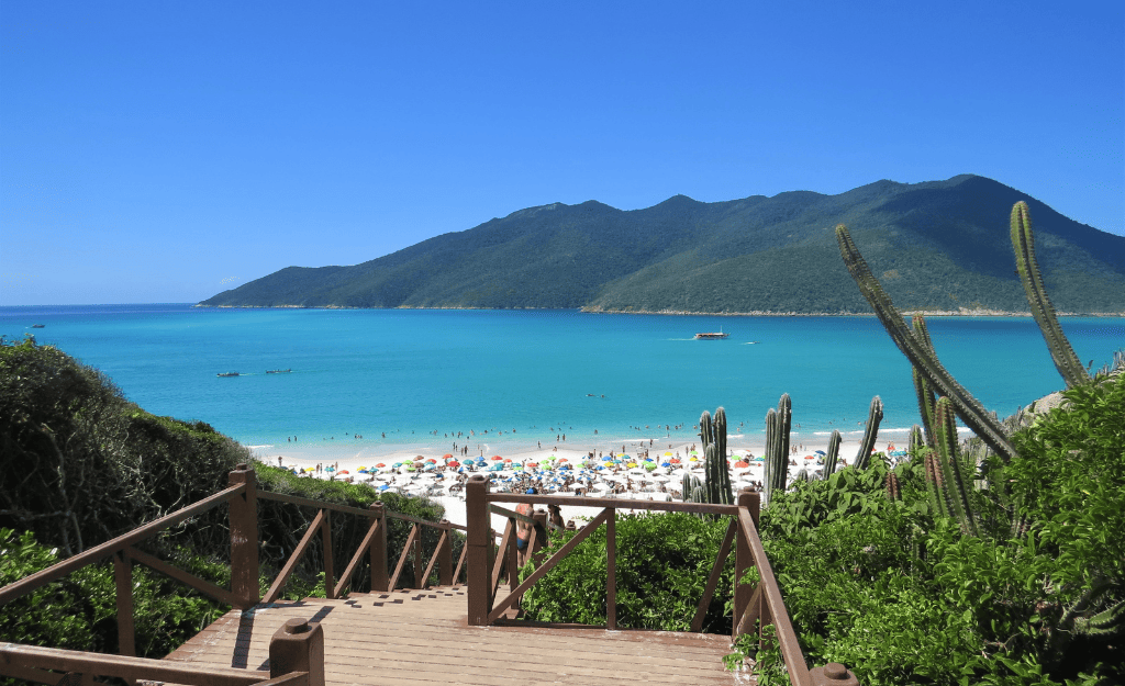 arraial do cabo