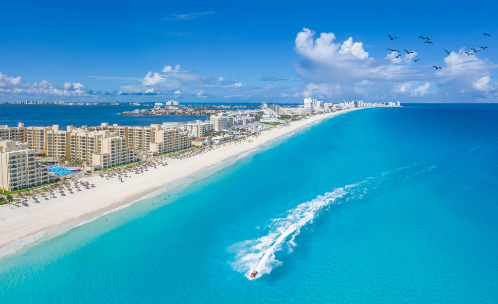 cancun