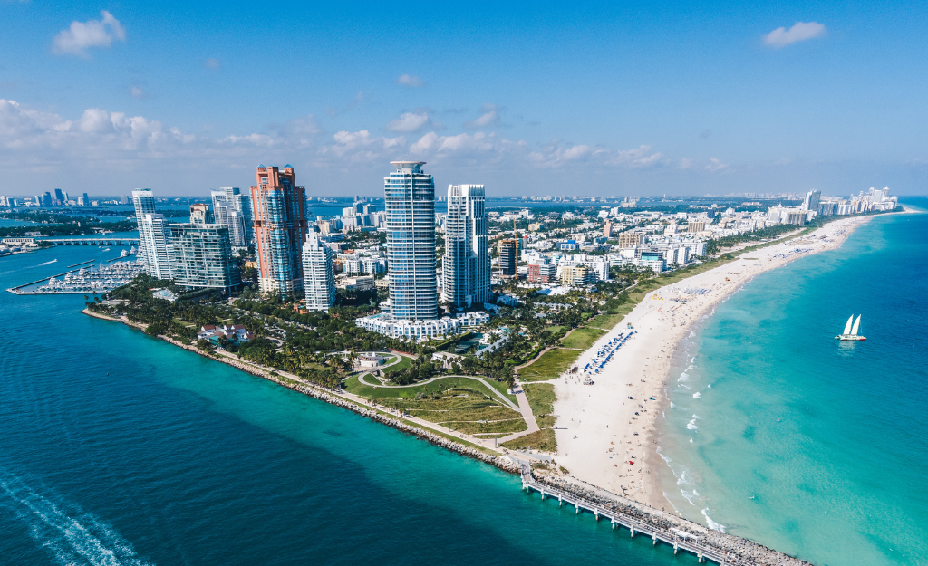 miami