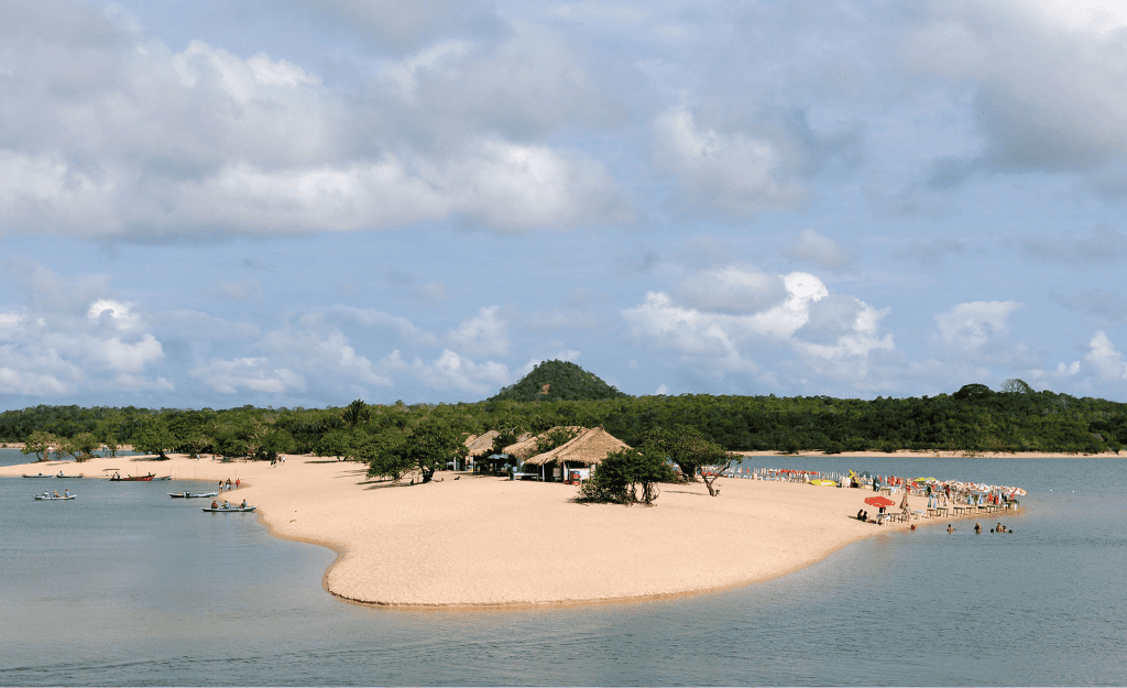 pará