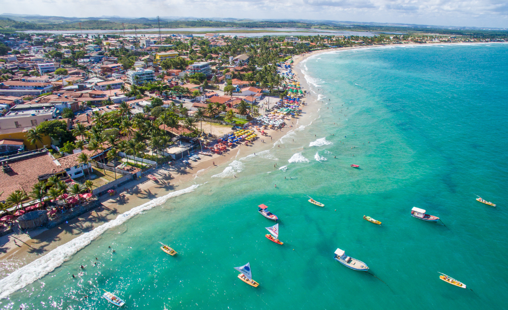 porto de galinhas