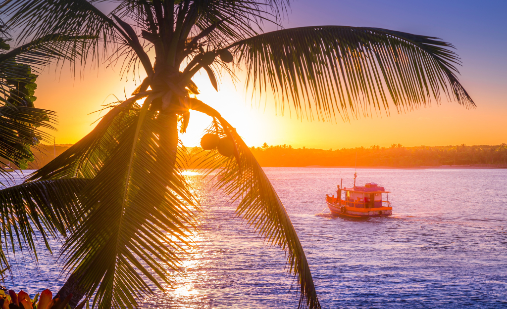 porto seguro
