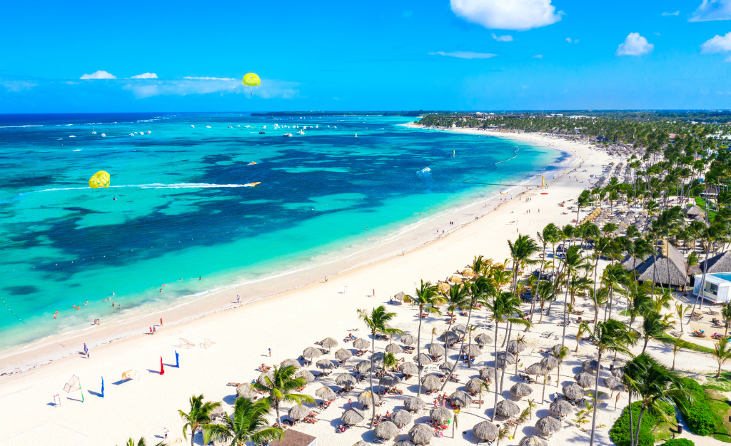 punta cana