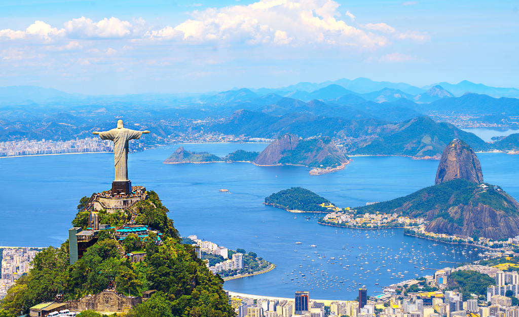 rio de janeiro