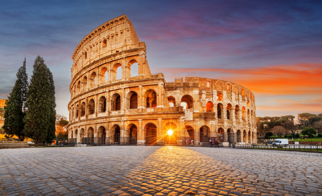 roma