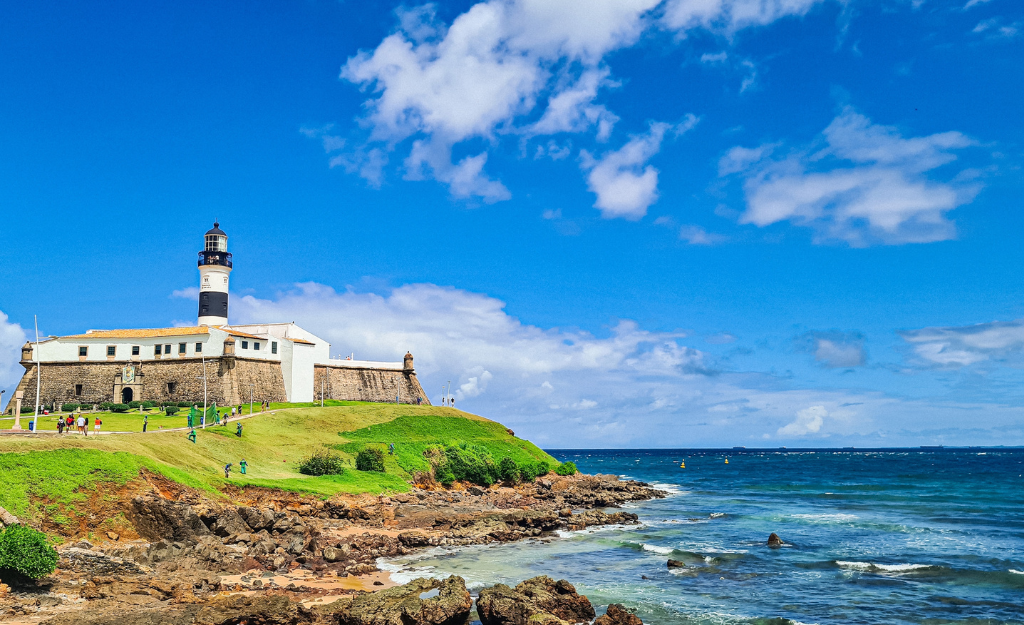 salvador