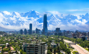 Temporada de neve no Chile: tudo o que você precisa saber