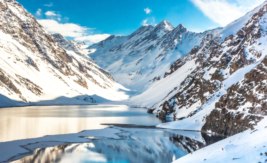 Chile 