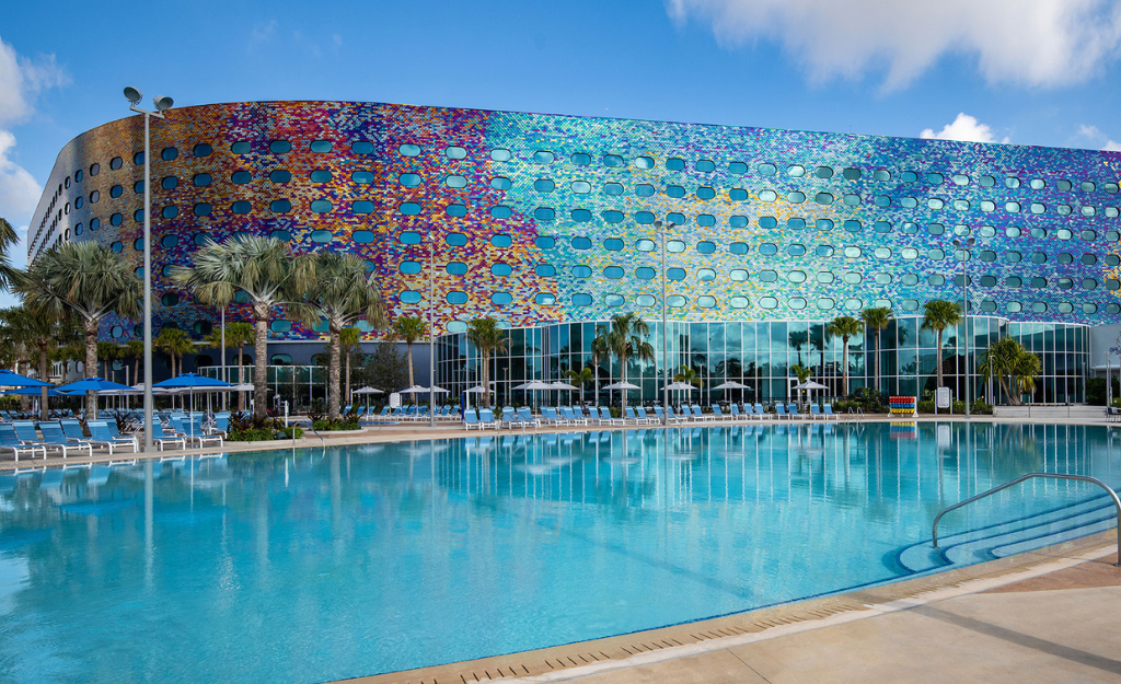 Universal Stella Nova Resort