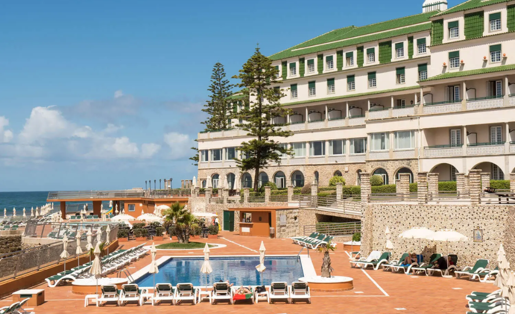Vila Galé Ericeira