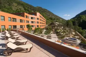 Conheça os resorts Vila Galé no Centro de Portugal 