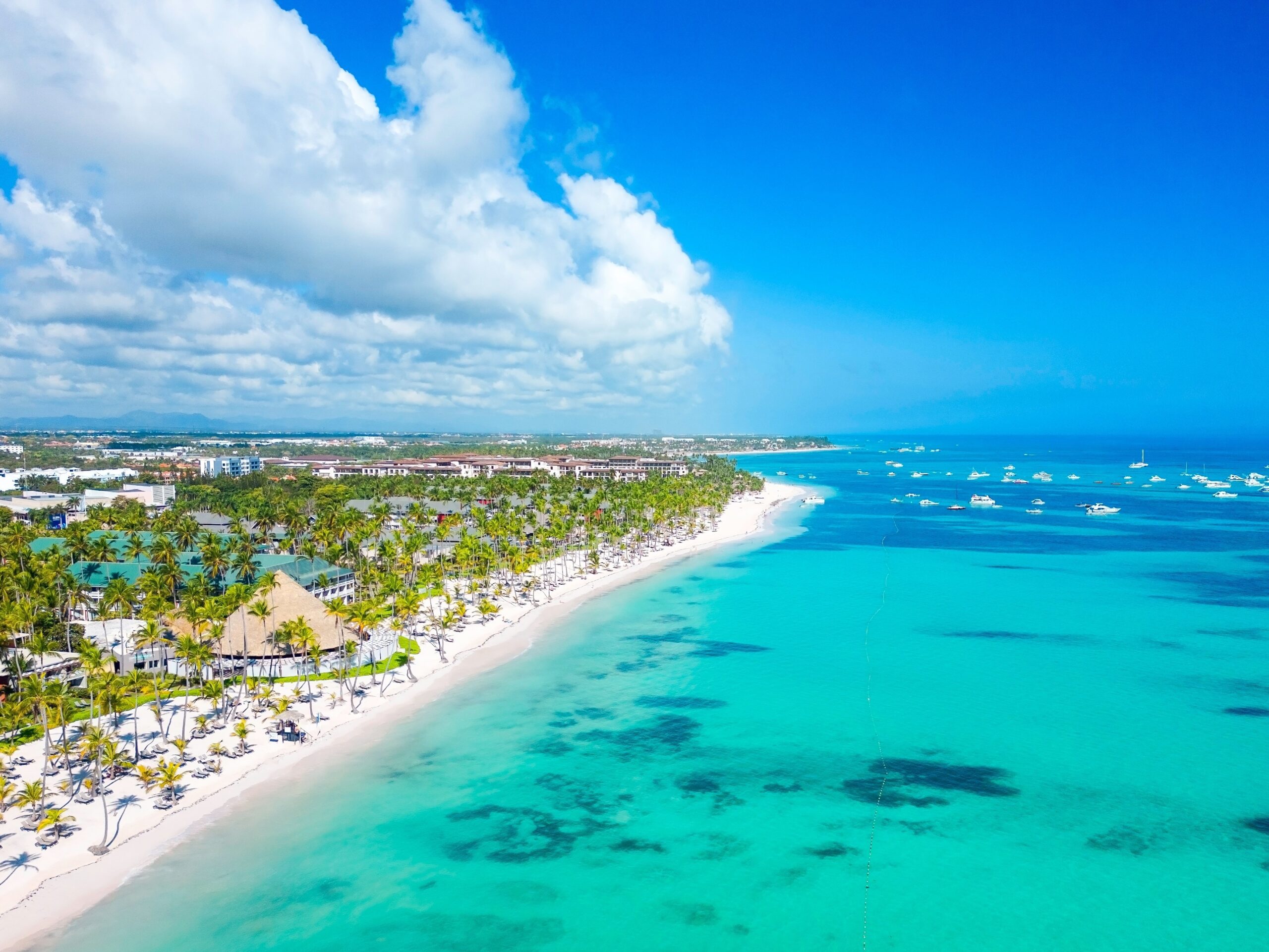 Hotéis de destaque em Cancún e Riviera Maya 