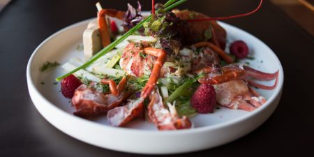restaurantes em nyc complexos gastronomicos